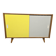 Sideboard by Jiri Jiroutek for Interier Praha, 1960s