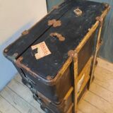 Travel trunk