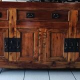 Old sideboard