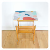 Vintage folding desk