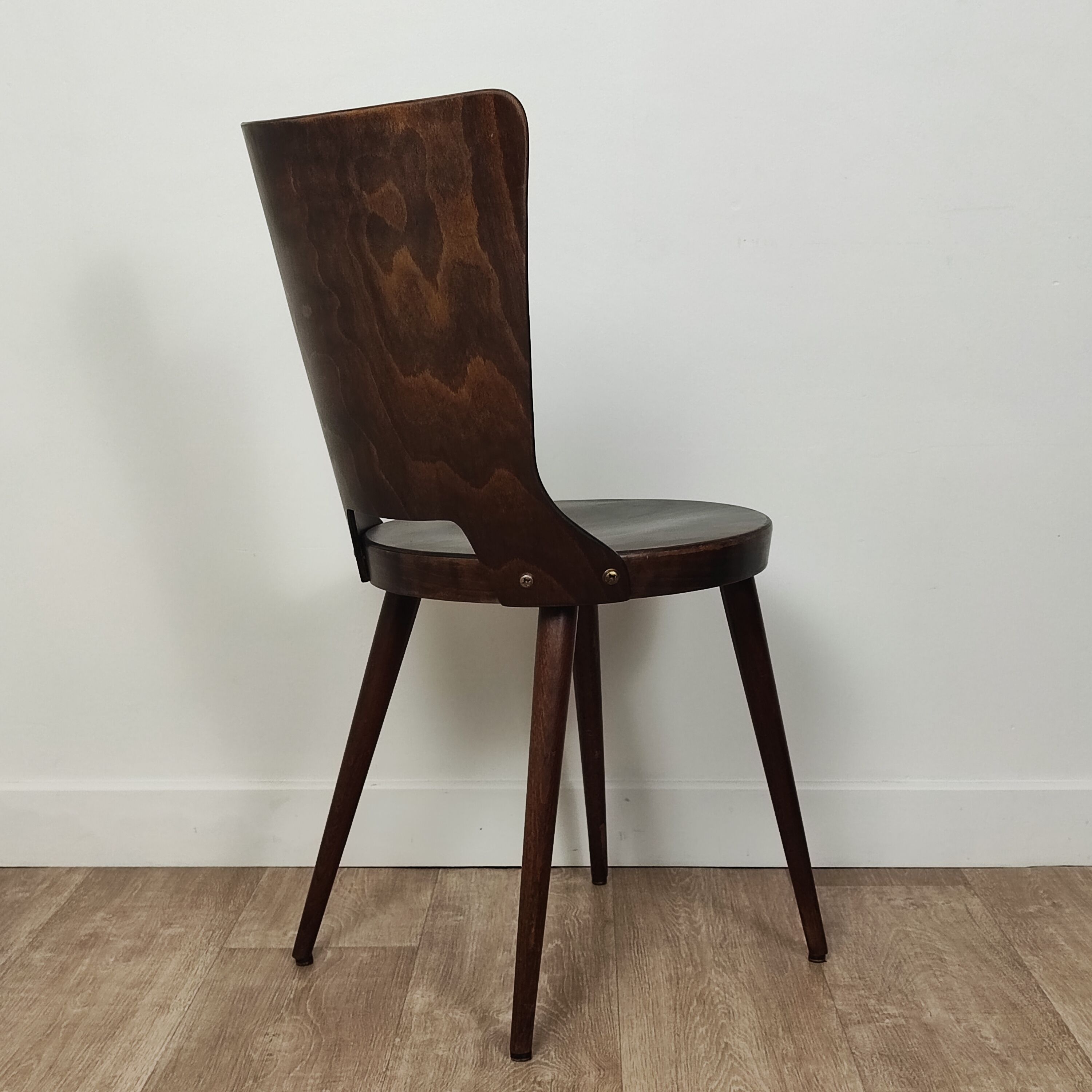 Baumann Dove chairs