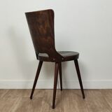 Baumann Dove chairs