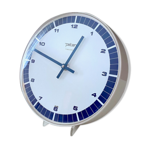 horloge murale minimaliste,