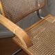 Fauteuil B64 Marcel Breuer