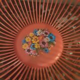 Vintage fruit basket