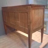 Commode directoire d époque