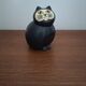 Ceramic Cat MIA Black Lisa Larson Atelier Gustavsberg (2)