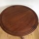 Mahogany healing