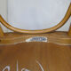 Chaise de bistrot Thonet vintage