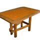 Table by Guillerme and Chambron for Your Home 1950