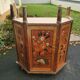 Meuble de rangement buffet Oiseaux