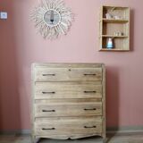Commode vintage