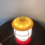 Lampe phare ikea