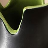 Vintage ceramic vase