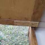 Parisian art deco wardrobe