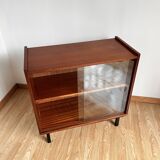 Modernist display cabinet