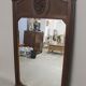 Beveled mirror of louis xv style - early twentieth century