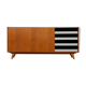 Oak row by Jiri Jiroutek, model U-460, 1960