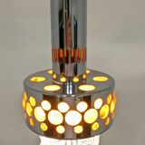 Space Age suspension of the 70s by Raak