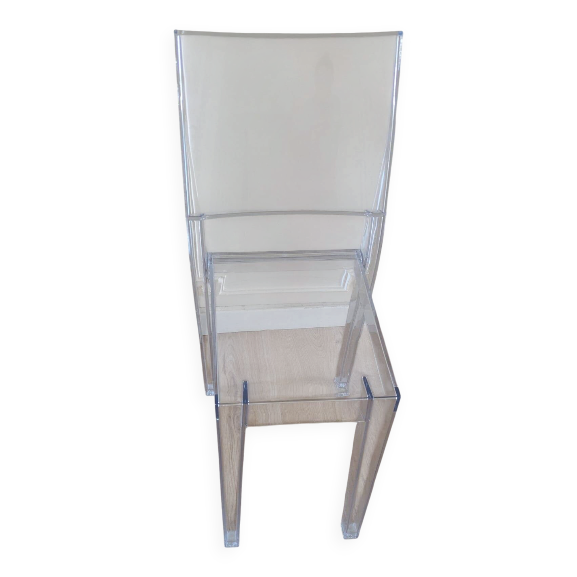 Kartel chaises la marie