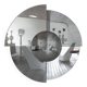 Merlin roche bobois mirror
