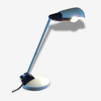 Lampe de bureau par Marina Malabotti, années 1960