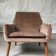 Fauteuil des années 50