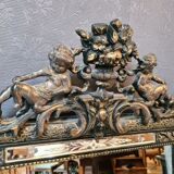 Napoleon Mirror III 81x124cm