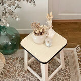 Antique stool