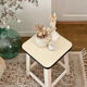 Antique stool