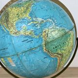 Globe Scan-Globe Denmark 1974