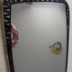 Vintage mirror - 80x40cm