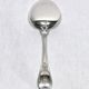 Christofle Cutlery Set - Trianon Model - 155 Pieces, Silver-Plated Metal