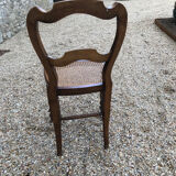 Lot de 5 chaises