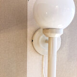 Pair of wall lamps abo randers, 1970