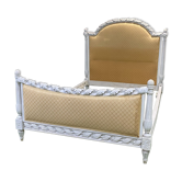 Bed Louis XVI - early 20th century