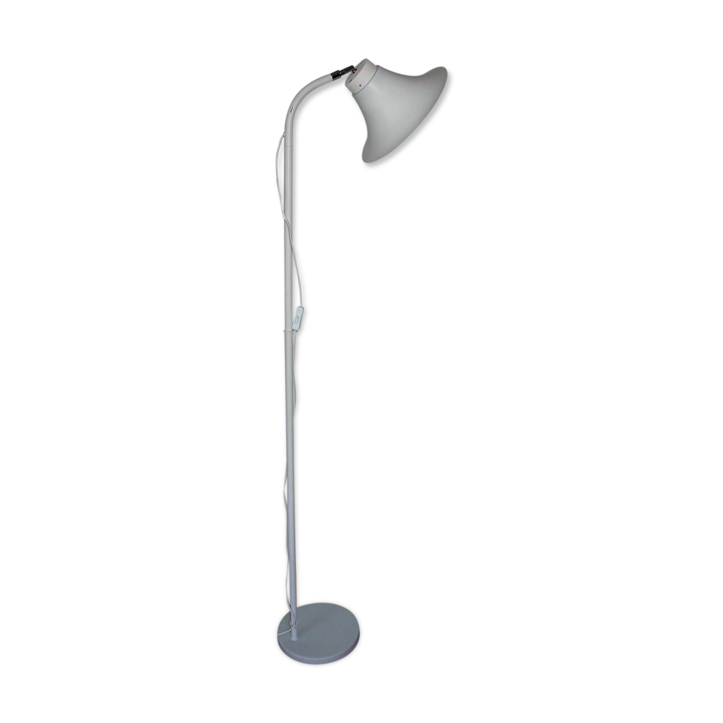 Floor lamp, 90s