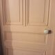 Haussmann door 83x219.5cm