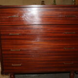 Vintage dresser