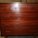 Commode vintage