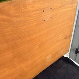 Florence Knoll wall cabinet