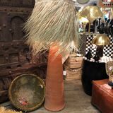 Floor table lamp