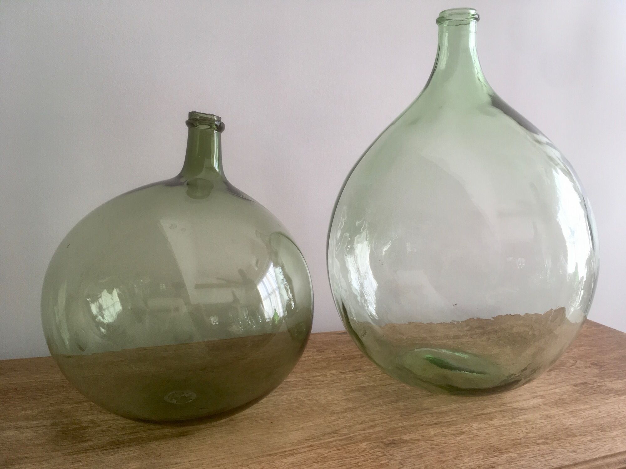 Demijohn XXL 30L