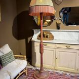 Large floor lamp 1900