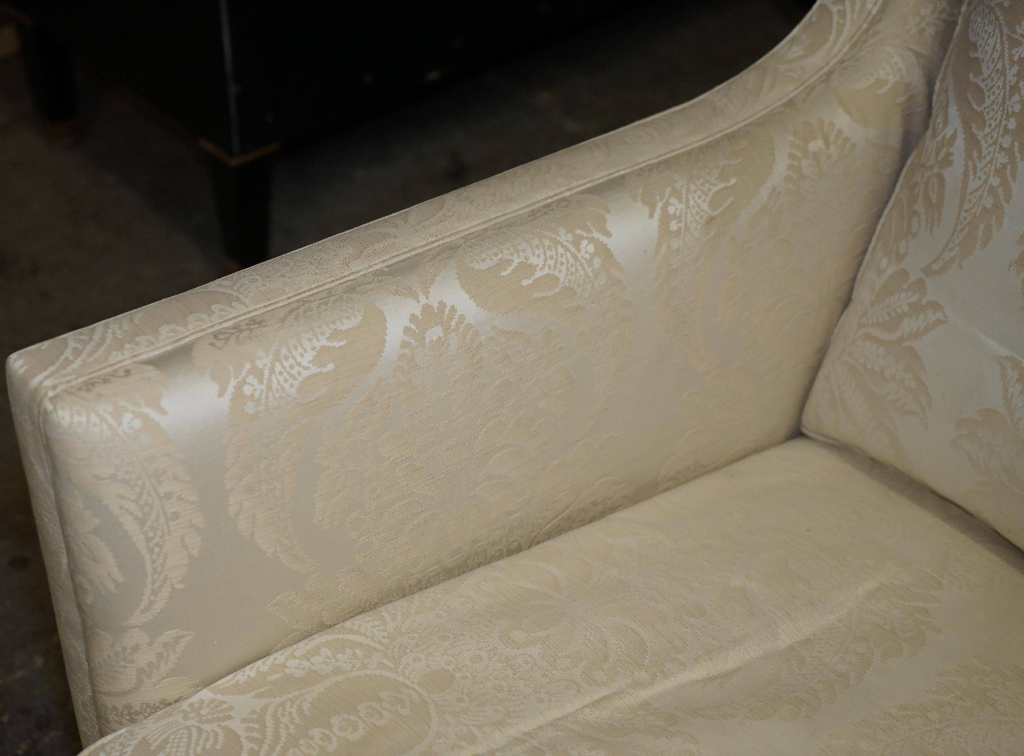 DURESTA TRAFALGA 2.5-seater sofa Knoll