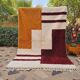Atlas Rug – Handmade Wool Creation 200cm x 300cm