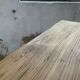 Farm table bistro pine and cherry 210cm
