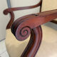 Vintage armchair