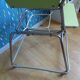 Vintage high chair
