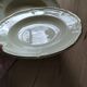 Service gien – niderviller model – set of antique plates